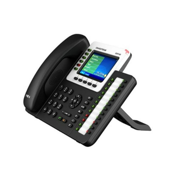 Small Business Hd Ip Phone , 6 Sip Accounts 6 Lines