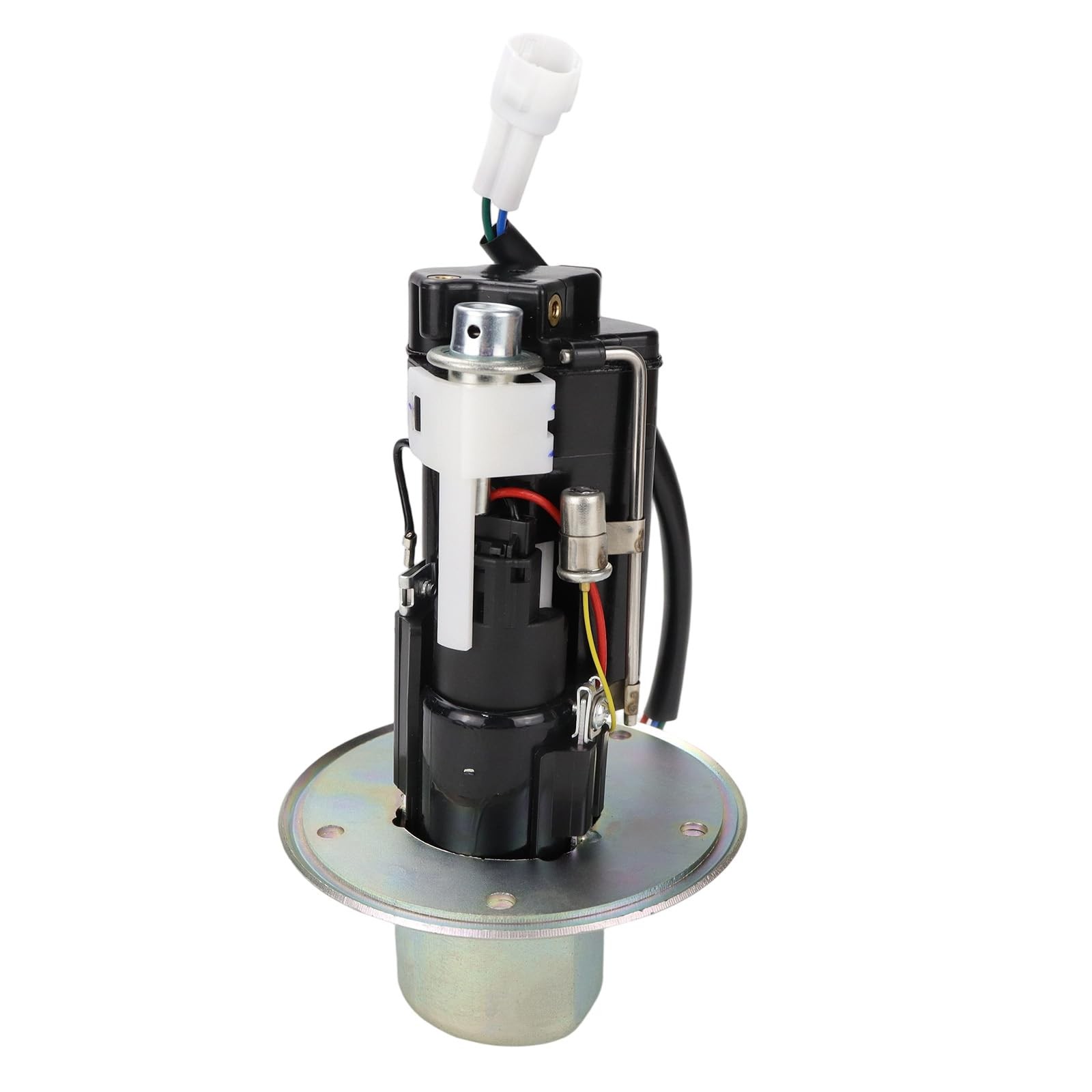 Woudy Fuel Gas Tank Pump for Suzuki GSXR1000 GSXR1000Z SV1000 2003 2004 15100-35F30