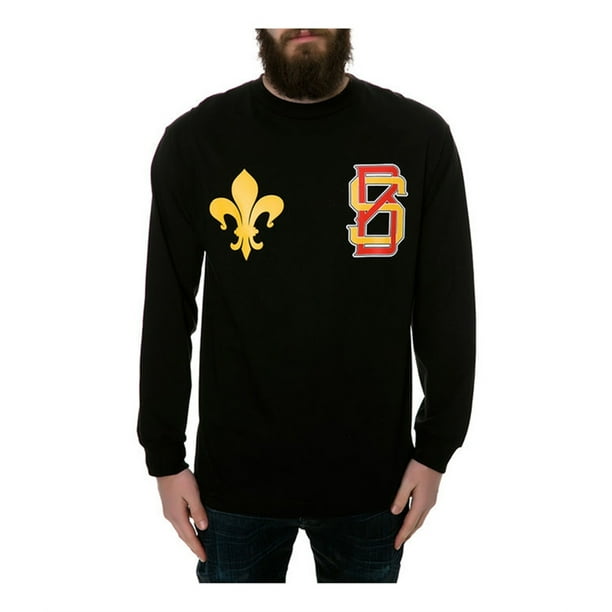 ls graphic tee