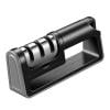 thumbnail image 1 of PEONAVET A Sharpener Three In One Sharpener Sharpener Multi Functional Sharpener For Sharpening Stones Home Use Cutting Knife Sharpener, 1 of 6