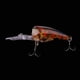 thumbnail image 5 of Señuelos De Pesca Artificial Cebo Duro Crankbait W / Hook Señuelos Bajos 5, 5 of 9