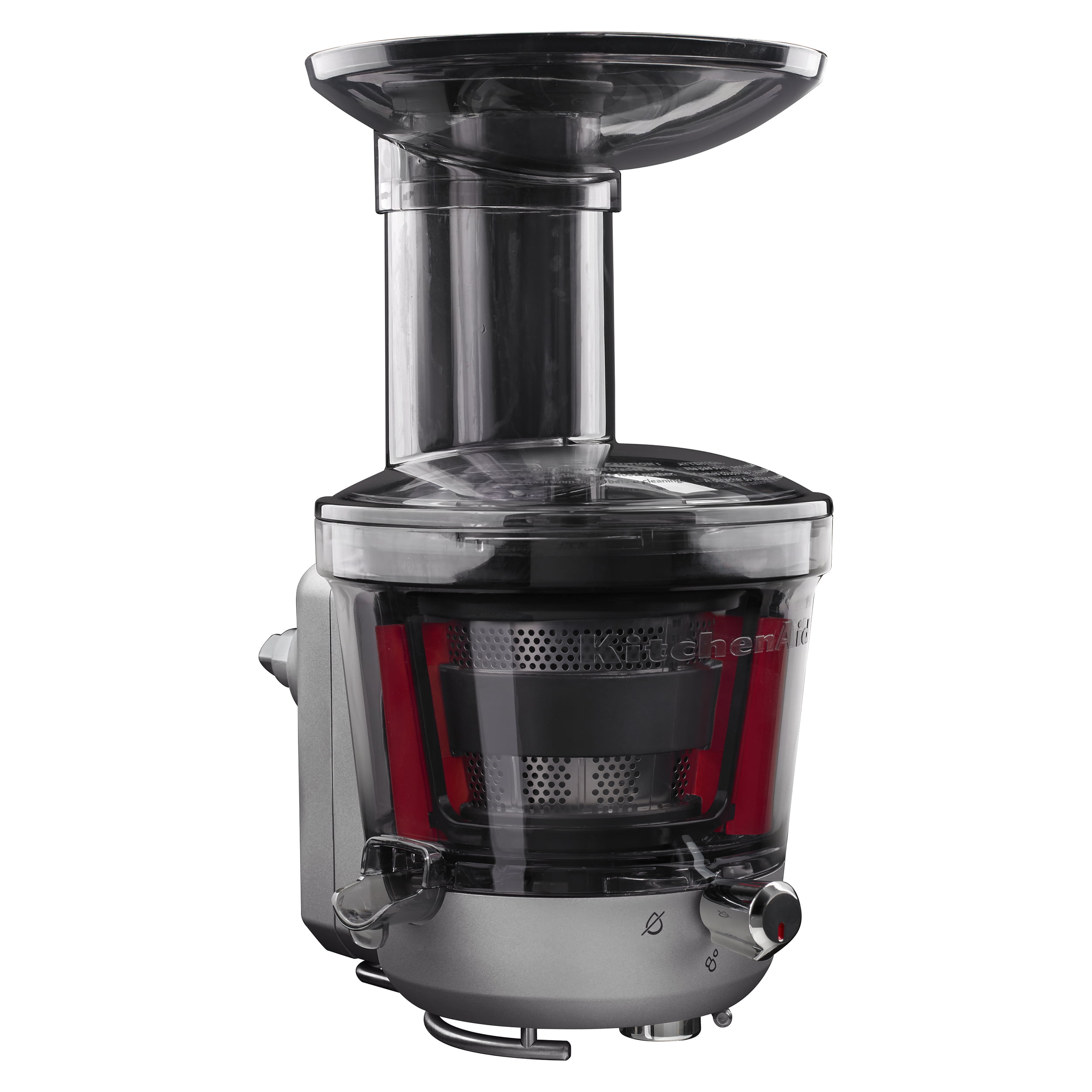 KitchenAid Masticating Juicer and Sauce Attachment 2021 - Cook Love Eat