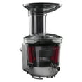 KitchenAid Juicer and Sauce Attachment (KSM1JA)