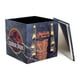thumbnail image 2 of Caja organizadora en forma de cubo Eleston Jurassic Park Lat, 2 of 9