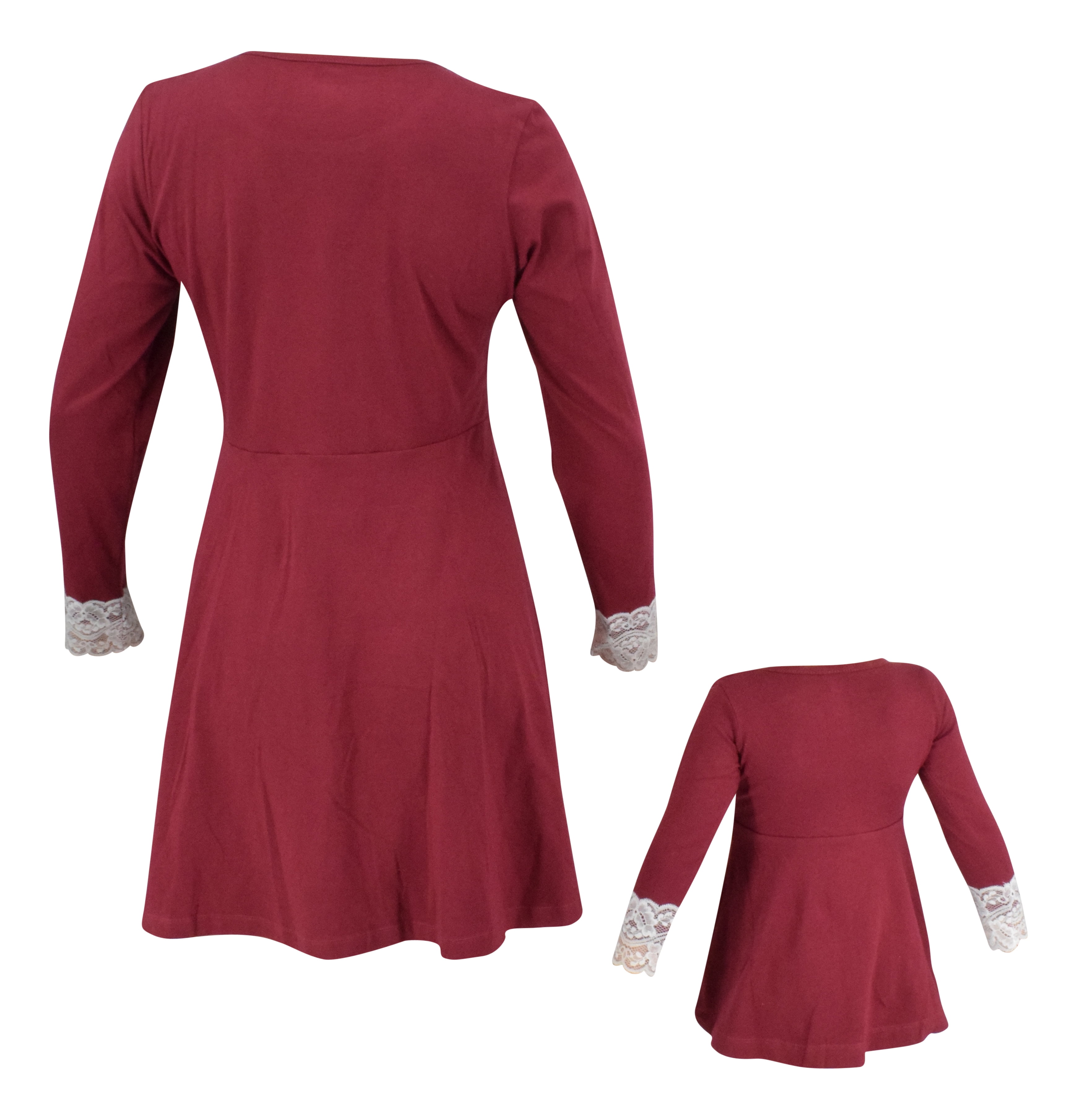 girls 5t christmas dress