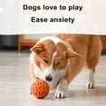 thumbnail image 4 of CNKOO Dog Leakage Toy Ball Interactive Toy Promotes Healthy Eating Habits Bite Resistant Multi-functional Toy for Small Medium Dogs Royal Blue One Size, 4 of 13