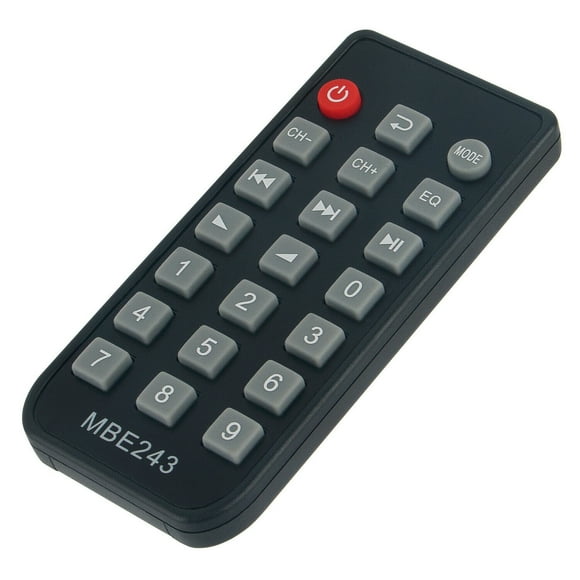 Pyle Remote Control