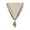 Khaki, variant on Blackout Curtains, Thermal Insulated Drapes Room Darkening Window Coverings, No Drill Rental Friendly for Bedroom Living Room Bay Window