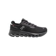 thumbnail image 1 of Tenis On Cloud Running Negros Talla 27.5, 1 of 5