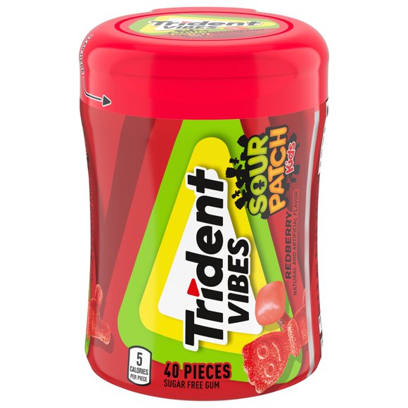 Trident Gum