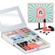 thumbnail image 1 of Kit de maquillaje todo en uno Color Nymph con 24 sombras de ojos y brillo de labios, 1 of 9