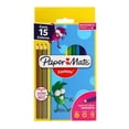 thumbnail image 1 of Lápices de Colores Paper Mate Fantasy 15 Piezas, 1 of 4