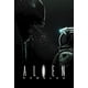 thumbnail image 3 of Póster de película de ciencia ficción A-Alien Romulus, terror, nuevo monstruo, película de ciencia ficción, impresión, arte de pared, imágenes, pintura en lienzo, decoración del hogar, regalo, 3 of 5