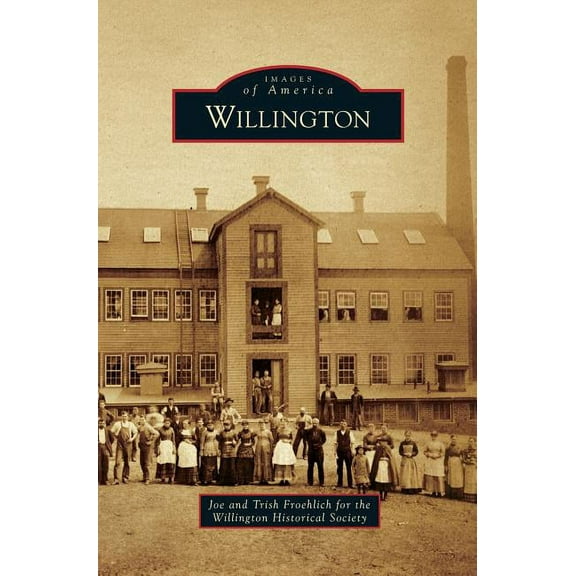 Willington (Hardcover)