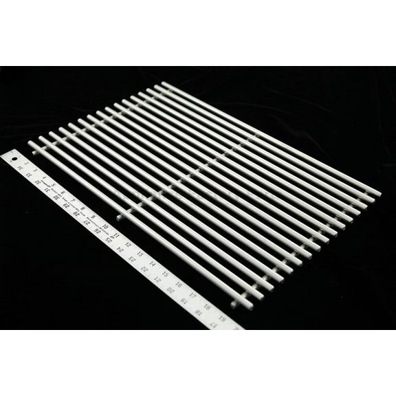 Weber GRATE SS ROD 9MM GEN 07 SINGLE BB 83030