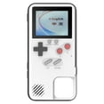 thumbnail image 1 of Gameboy Case For iPhone 12 11 Nostalgia Phone Protective Case, 1 of 9