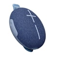 thumbnail image 1 of Altavoz Bluetooth Ultimate Ears MINIROLL Resistente al Agua Azul, 1 of 8
