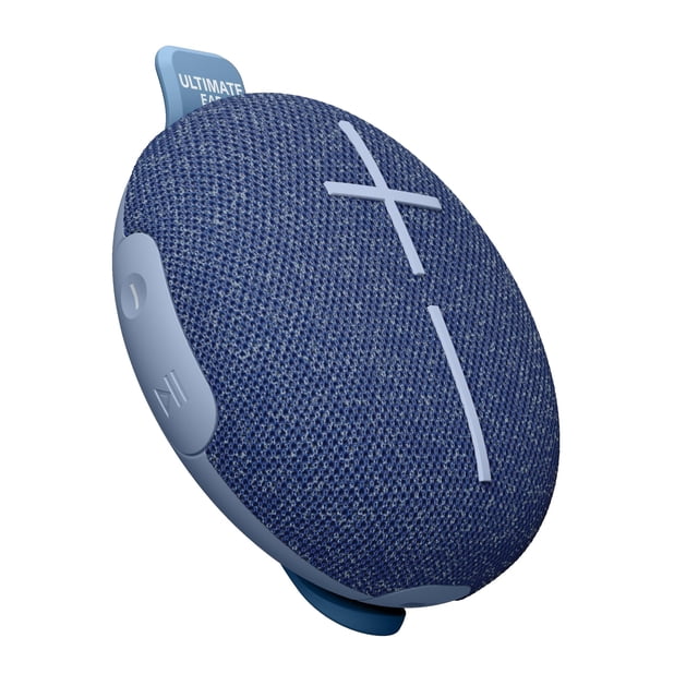 Altavoz Bluetooth Ultimate Ears MINIROLL Resistente al Agua Azul