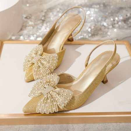 

Chic Pointed Toe Flats with Secure Buckle Strap – Comfortable All-Day Wear for Any Occasion