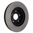 thumbnail image 5 of Centric Parts Disc Brake Rotor 120.40076, 5 of 5
