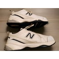 thumbnail image 4 of New Balance Shoes Men’s Size 11 4E Wide 608 V4 White Running Sneakers Dad Shoes, 4 of 6