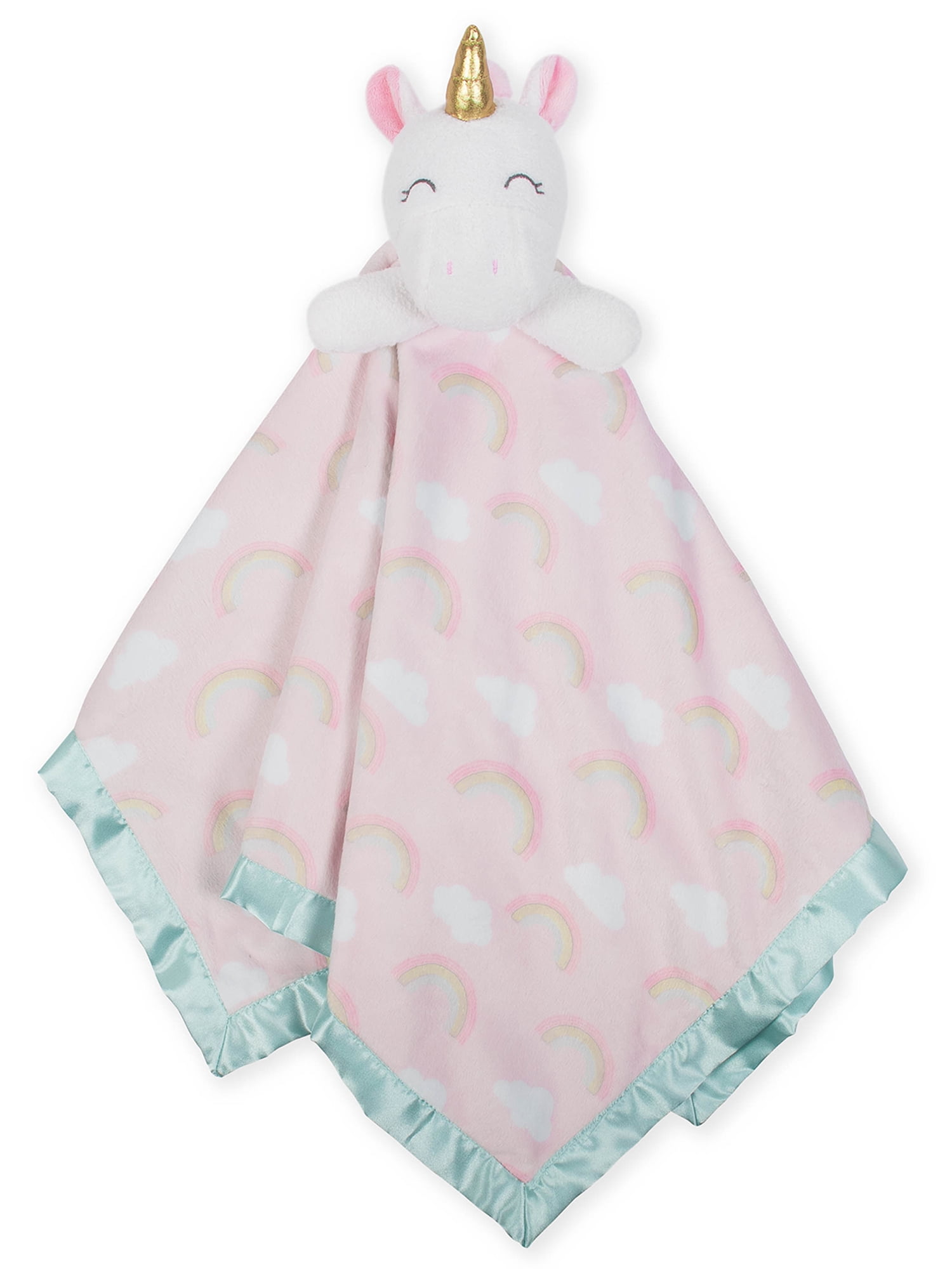 issie security blanket