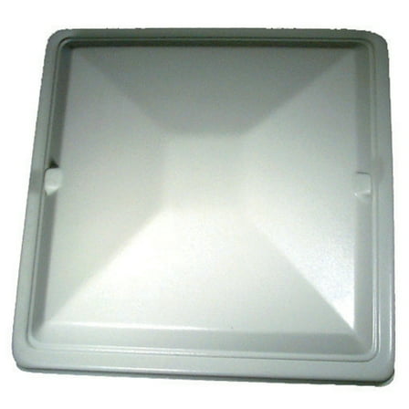Heng's J294X22WH Jensen Escape Hatch - 22" x 22"