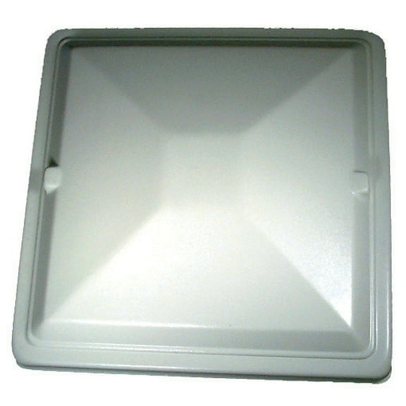Heng's J294X22WH Jensen Escape Hatch - 22" x 22"