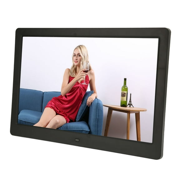 Digital Photo FrameDigital Photo Frame Multifunction Digital Picture Frame Inch HD Digital Photo Frame True Excellence