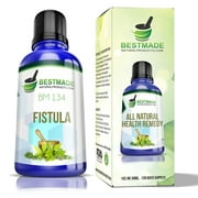 BestMade Natural Products Fistula Natural Remedy 30ML (BM134)