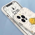 thumbnail image 3 of For iPhone 15 14 Pro Max 13 12 Pro 11 15 Plus Creative Astronaut Silicone Soft Case Shockproof Bumper Cartoon Phone Back Cover AW25-T1 For iPhone 13Pro Max, 3 of 5