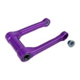 thumbnail image 3 of Enlace de descenso del amortiguador trasero Soporte inferior de motocicleta de aleación de aluminio para Violeta, 3 of 9