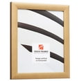 thumbnail image 2 of Craig Frames Cadre Photo Contemporain 9 x 12 Pouces Doré Vieilli, 2 of 4