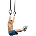 thumbnail image 4 of GoZone Gymnastics Rings, 4 of 6