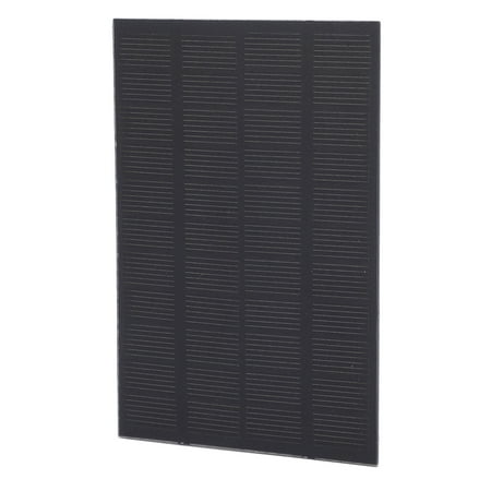 

Solar Cell Panel High Output Efficiency High Stability Solar Panel For Outdoor For Household