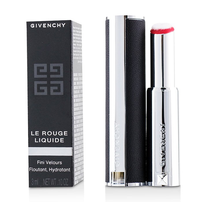Givenchy - Givenchy Le Rouge Liquide - # 309 L'Interdit 3ml/0.1oz Make Up -  Walmart.com - Walmart.com