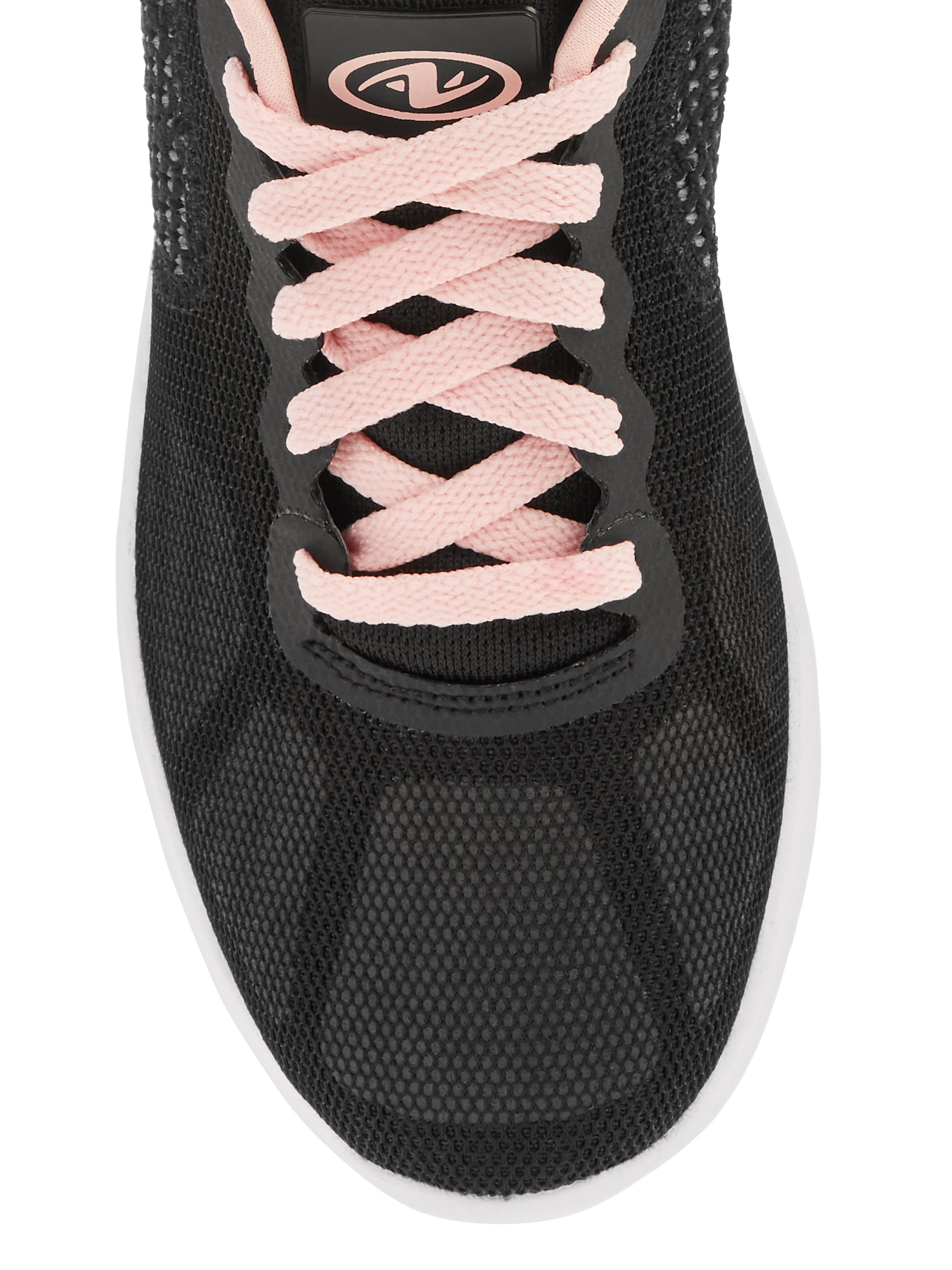 cool wave memory foam shoes walmart
