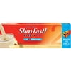 SlimFast 3-2-1 French Vanilla Protein Shakes, 11 Oz., 12 Pack