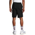 thumbnail image 3 of Champion Men's Authentic Cotton 9" Shorts with Pockets, up to Size 4XL, 3 of 5