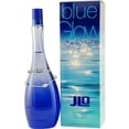 thumbnail image 2 of Jennifer Lopez Blue Glow Eau De Toilette Spray for Women 3.4 oz, 2 of 5