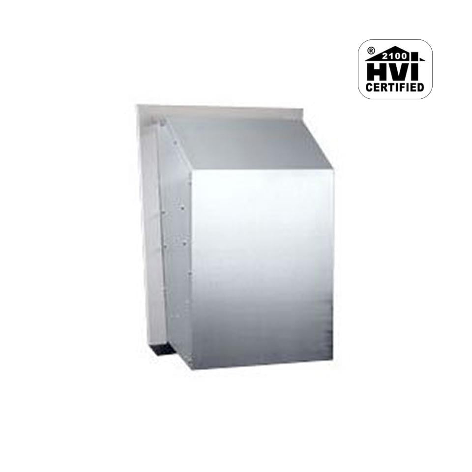 Broan Nutone 1200 CFM Blower for Exterior Blower, 3.0