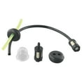 Verolina Fuel Hose Pipe Filter Primer & Gromett Hedge Cutter Chainsaw