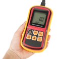 thumbnail image 1 of Wind Speed Meter, Portable Handheld Anemometer Wind Speed Anemometer Air   Tester, For Office Car Air Condition Home, 1 of 8