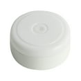 thumbnail image 4 of STRANDCHIC Small Bedside Lamp for Indoor Use Warm Lighting 1Set, 4 of 8