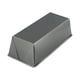 thumbnail image 4 of Baking-Mold Rectangular Toast-Mold Cake Bread Pan Tray Deep Baking Dish Cheesecake-Mold Brownie-Mold Kitchen Accessories, 4 of 10