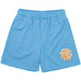 thumbnail image 1 of Mesh breathable casual jogging training sports shorts, 1 of 5
