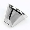 thumbnail image 2 of Coffee Filter Maker Reusable Stainless Steel 4 Cone Filters for Maker, Accessories, 2 of 8