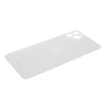 thumbnail image 3 of \u200bFor iPhone 11 Pro Rear Battery Housing Cover Replacement Part EU Version With Adhesive Strips\u200b, 3 of 3