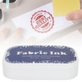 thumbnail image 5 of YSTINNG Colorful Multiple Purpose Vintage Sponge Schedule Book Scrapbook Stamp Ink Pad Painting Accessory B311-1451, 5 of 5