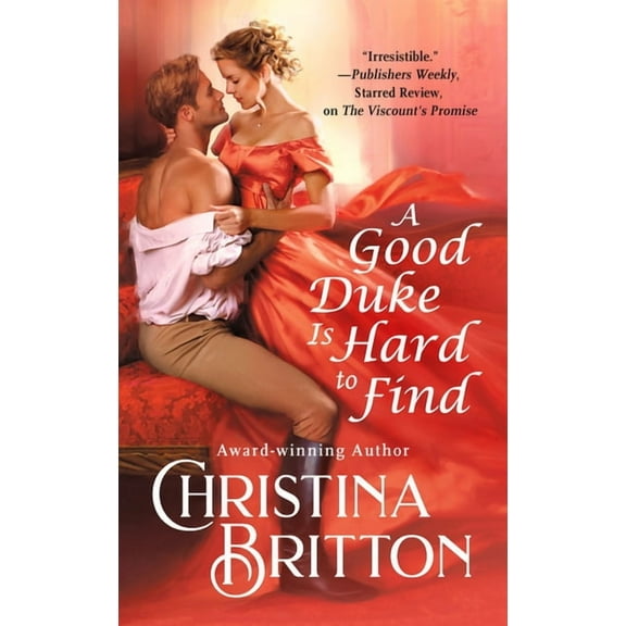 Isle of Synne A Good Duke Is Hard to Find, Book 1, (Paperback)